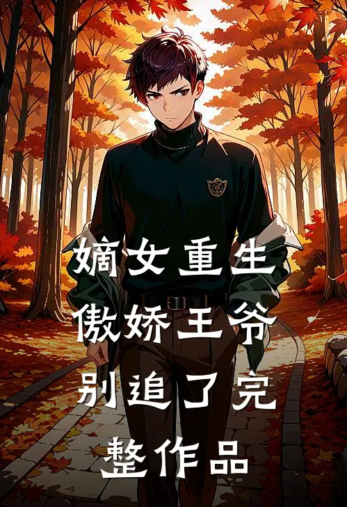 嫡女重生：傲娇王爷别追了完整作品