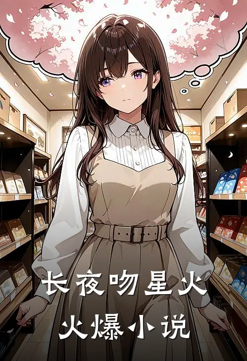 长夜吻星火火爆小说