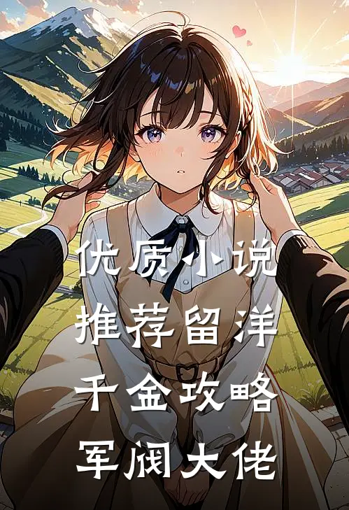 优质小说推荐留洋千金攻略军阀大佬