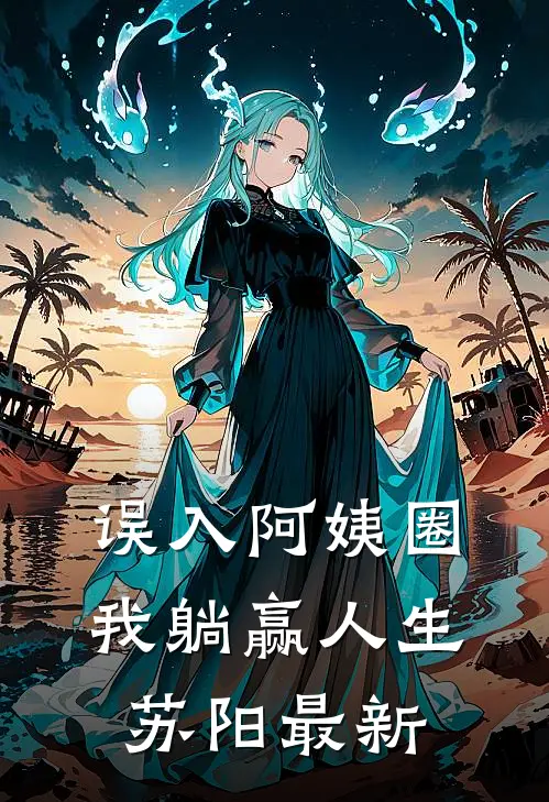 误入阿姨圈，我躺赢人生苏阳最新
