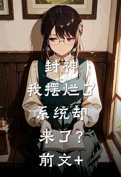 封神：我摆烂了，系统却来了？前文+