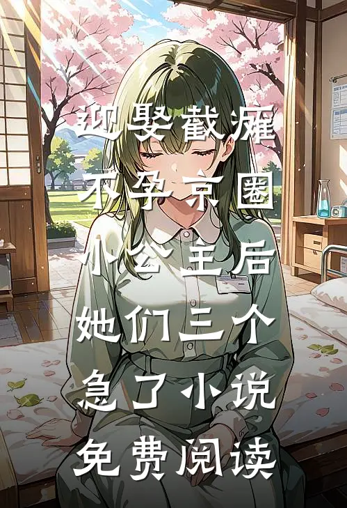 迎娶截瘫不孕京圈小公主后，她们三个急了小说免费阅读