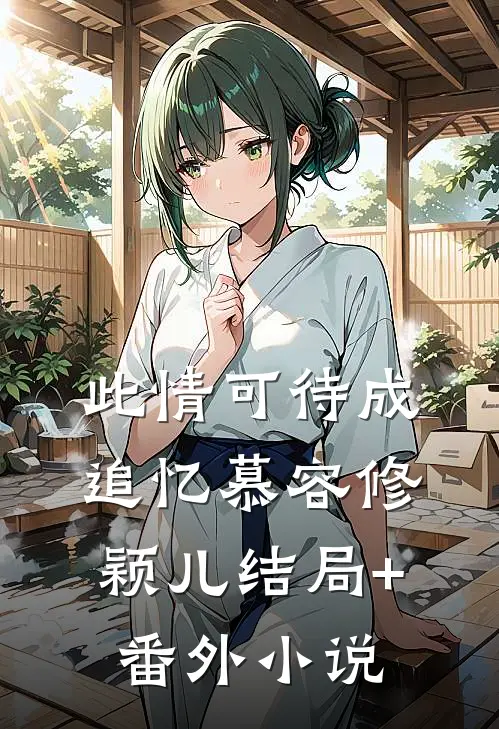 此情可待成追忆慕容修颖儿结局+番外小说