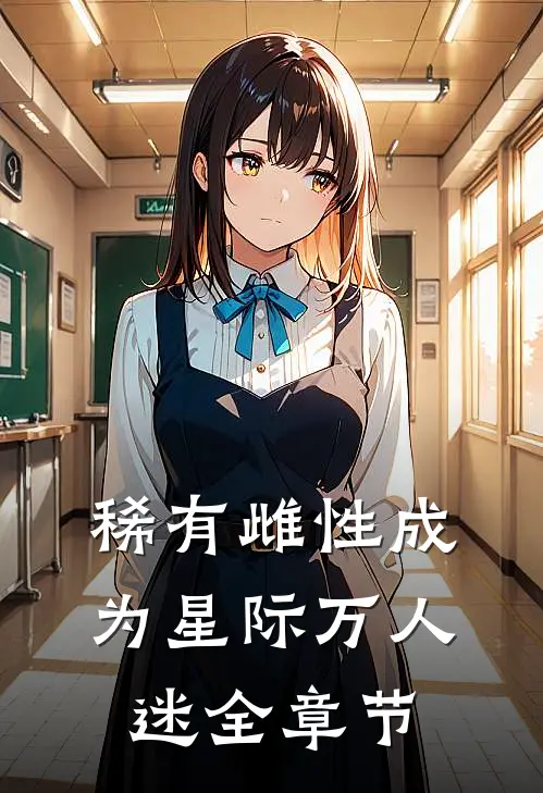 稀有雌性成为星际万人迷全章节