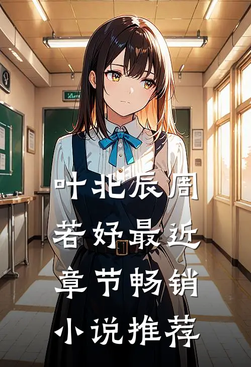 叶北辰周若妤最近章节畅销小说推荐