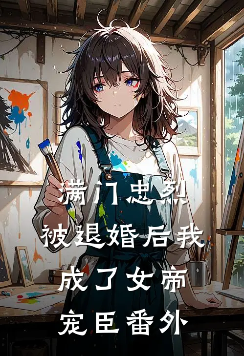 满门忠烈，被退婚后我成了女帝宠臣番外