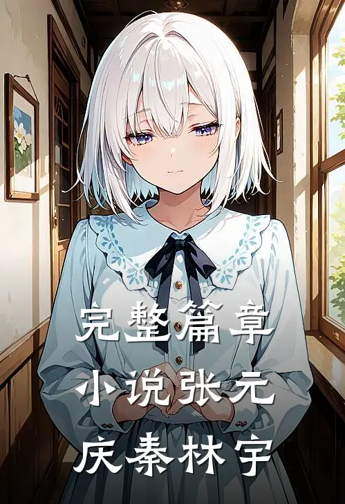 完整篇章小说张元庆秦林宇