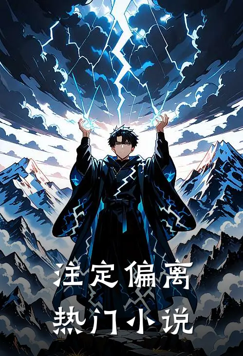 注定偏离热门小说