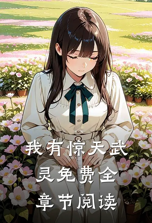 我有惊天武灵免费全章节阅读