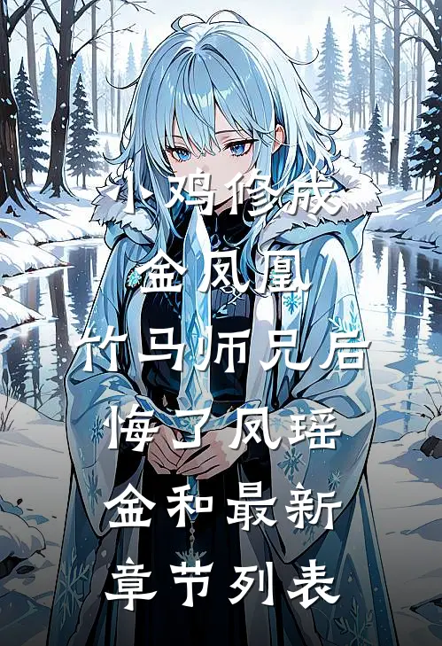 小鸡修成金凤凰，竹马师兄后悔了凤瑶金和最新章节列表