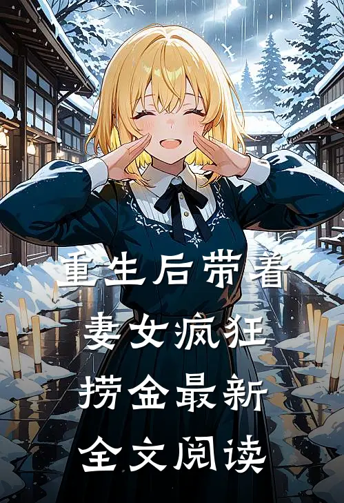 重生后带着妻女疯狂捞金最新全文阅读