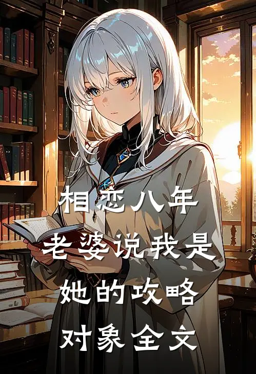 相恋八年，老婆说我是她的攻略对象全文
