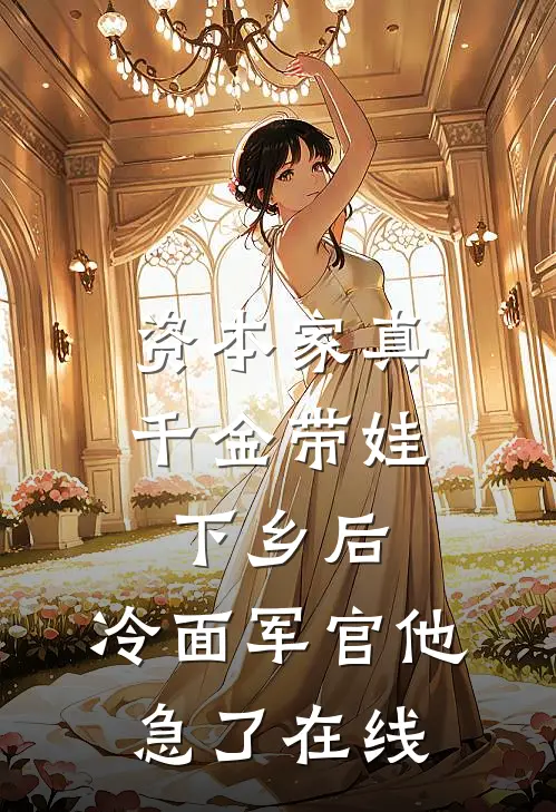 资本家真千金带娃下乡后，冷面军官他急了在线