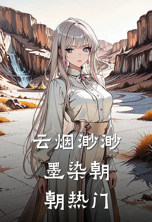 云烟渺渺，墨染朝朝热门