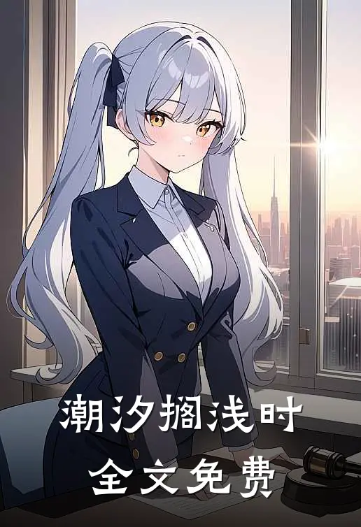 潮汐搁浅时全文免费