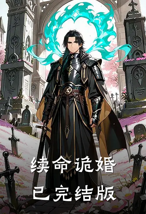续命诡婚已完结版
