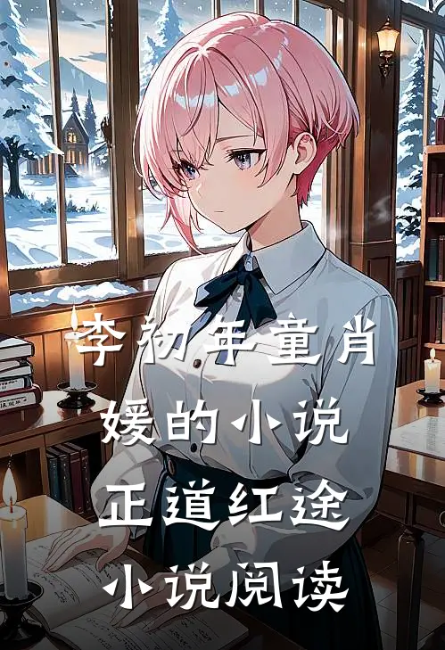 李初年童肖媛的小说正道红途小说阅读