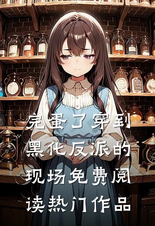 完蛋了穿到黑化反派的现场免费阅读热门作品