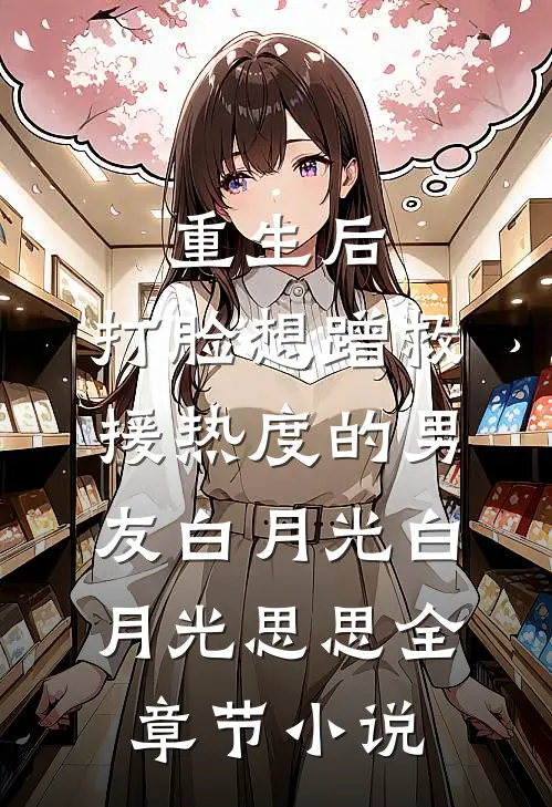 重生后，打脸想蹭救援热度的男友白月光白月光思思全章节小说