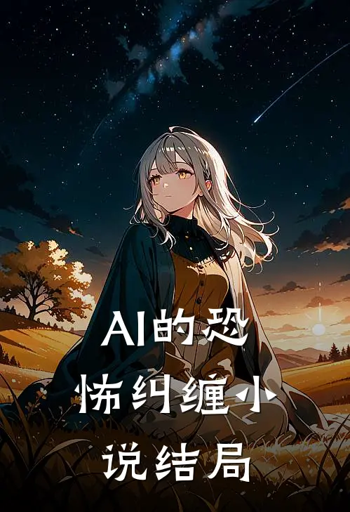 AI的恐怖纠缠小说结局
