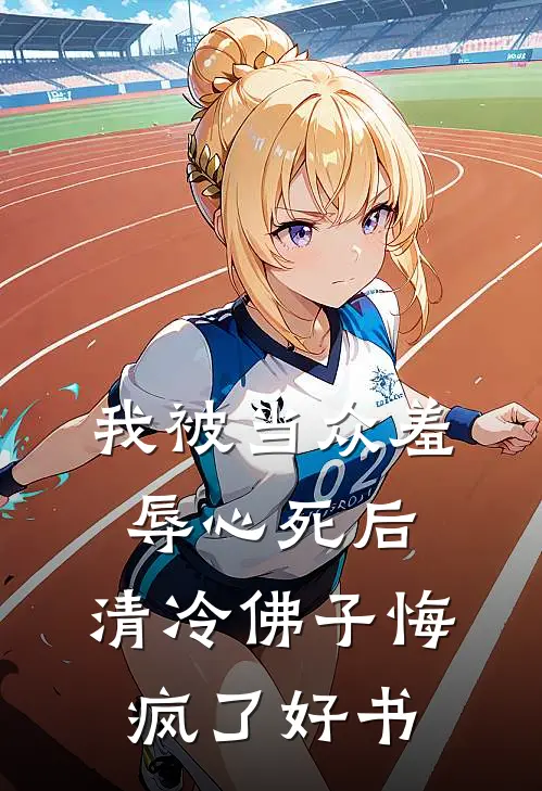 我被当众羞辱心死后，清冷佛子悔疯了好书