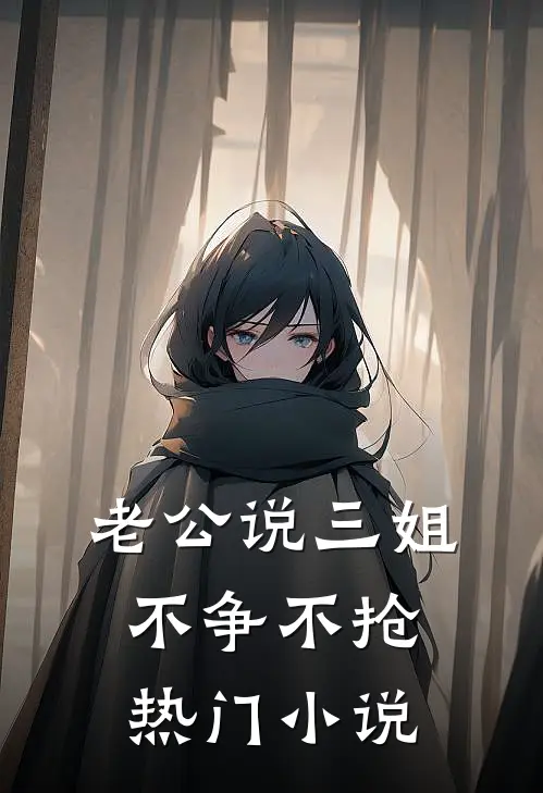 老公说三姐不争不抢热门小说