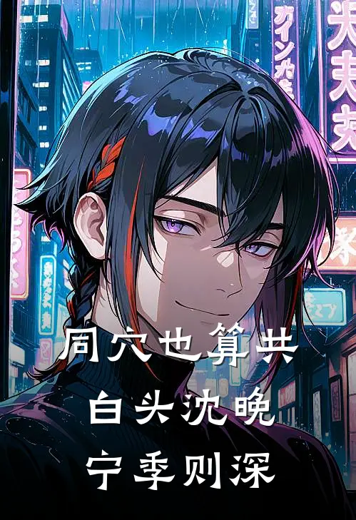 同穴也算共白头沈晚宁季则深