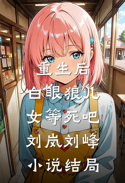 重生后，白眼狼儿女等死吧刘岚刘峰小说结局