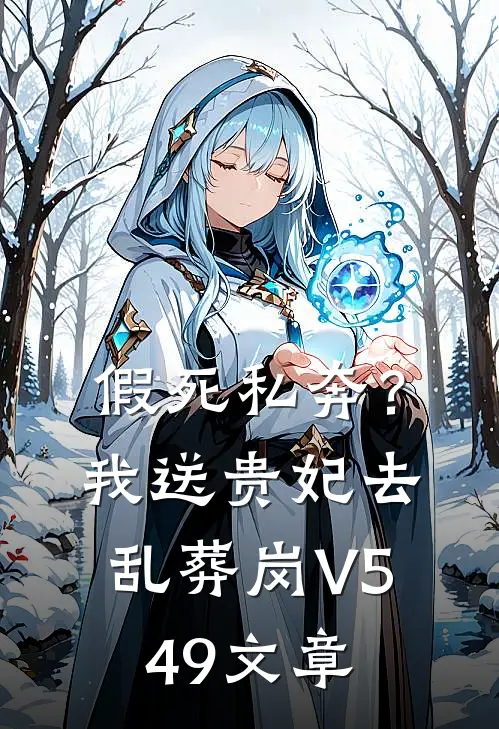 假死私奔？我送贵妃去乱葬岗V549文章