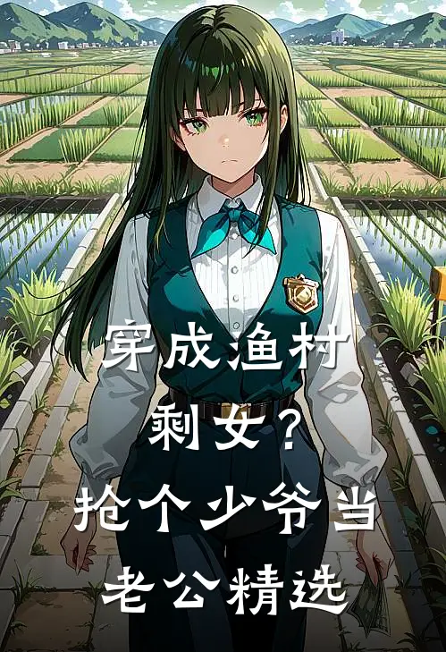 穿成渔村剩女？抢个少爷当老公精选
