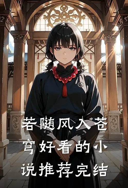 若随风入苍穹好看的小说推荐完结