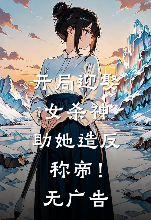 开局迎娶女杀神，助她造反称帝！无广告