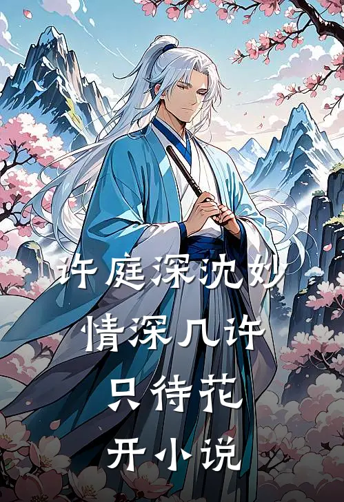 许庭深沈妙情深几许，只待花开小说