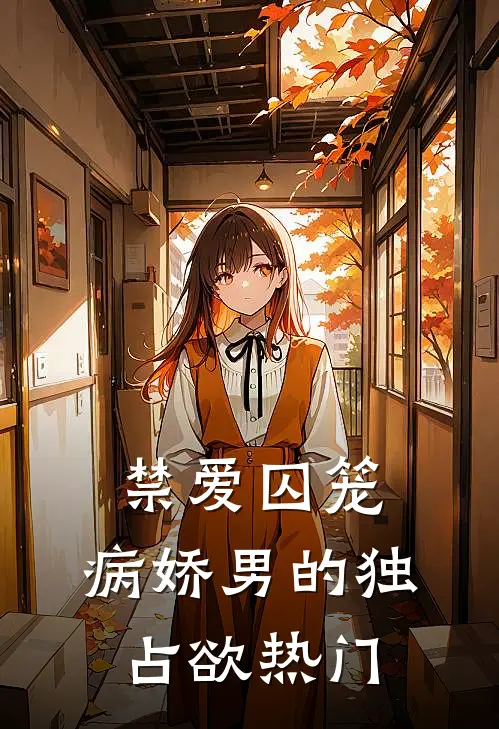 禁爱囚笼：病娇男的独占欲热门