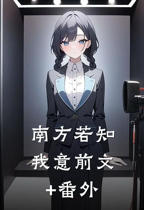 南方若知我意前文+番外