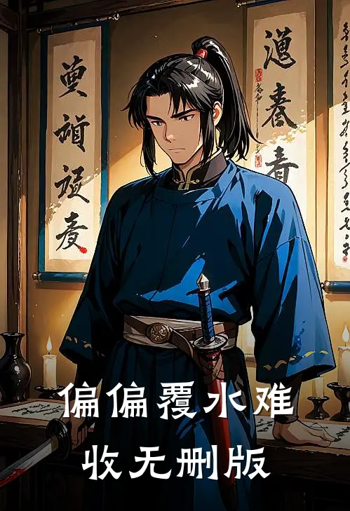 偏偏覆水难收无删版