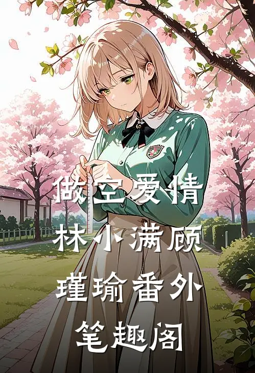 做空爱情：林小满顾瑾瑜番外笔趣阁