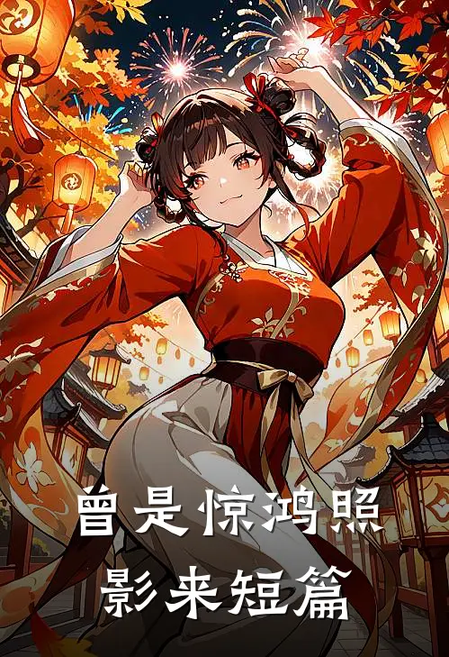 曾是惊鸿照影来短篇