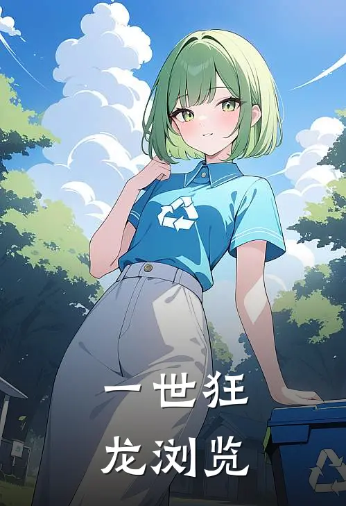 一世狂龙浏览