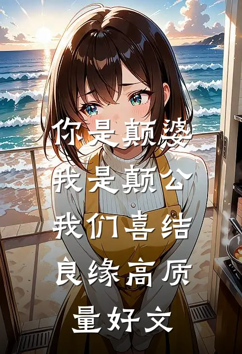 你是颠婆，我是颠公，我们喜结良缘高质量好文