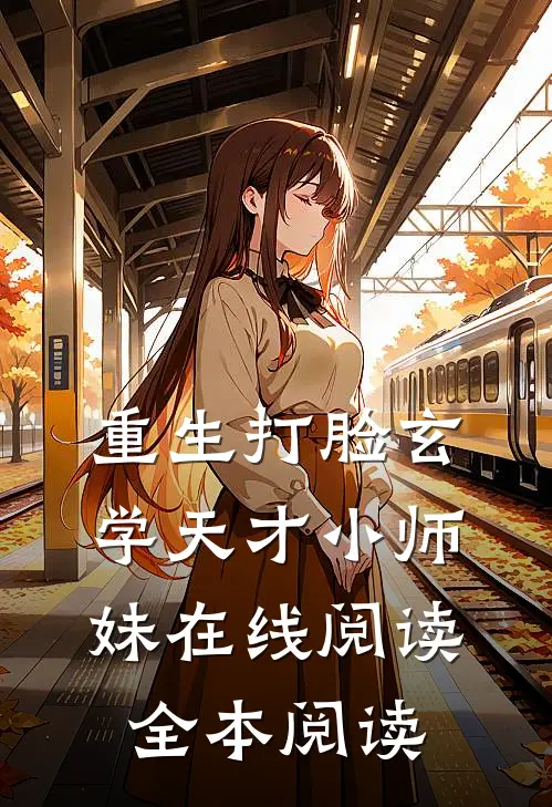 重生打脸玄学天才小师妹在线阅读全本阅读