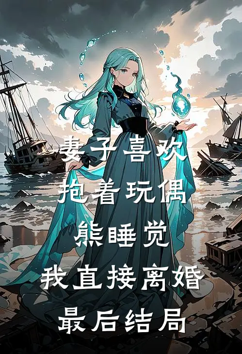 妻子喜欢抱着玩偶熊睡觉，我直接离婚最后结局