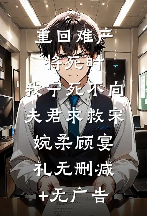 重回难产将死时，我宁死不向夫君求救宋婉柔顾宴礼无删减+无广告