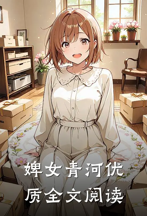 婢女青河优质全文阅读