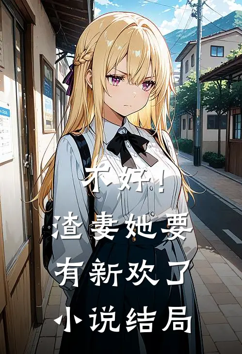 不好！渣妻她要有新欢了小说结局