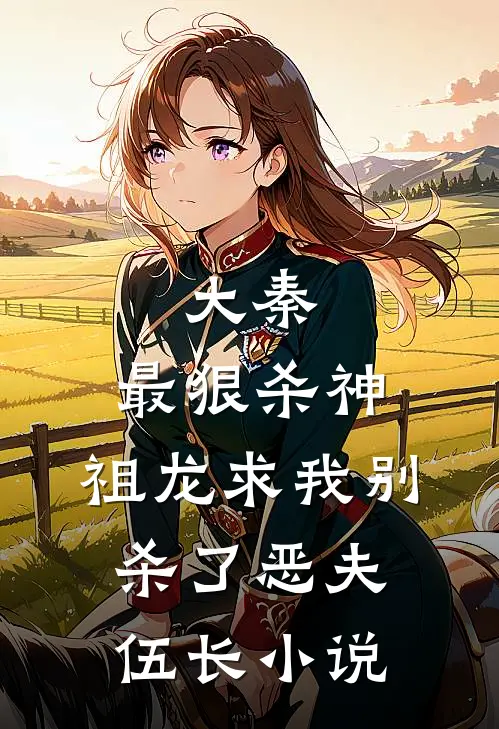 大秦：最狠杀神，祖龙求我别杀了恶夫伍长小说