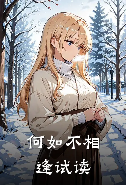何如不相逢试读