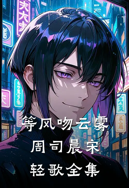 等风吻云雾周司晨宋轻歌全集