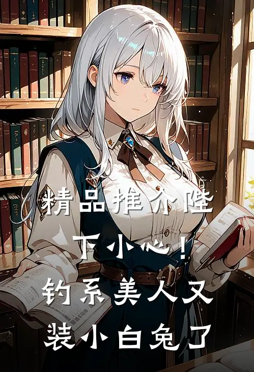 精品推介陛下小心！钓系美人又装小白兔了