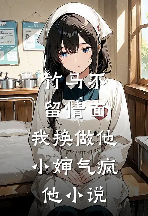 竹马不留情面，我换做他小婶气疯他小说